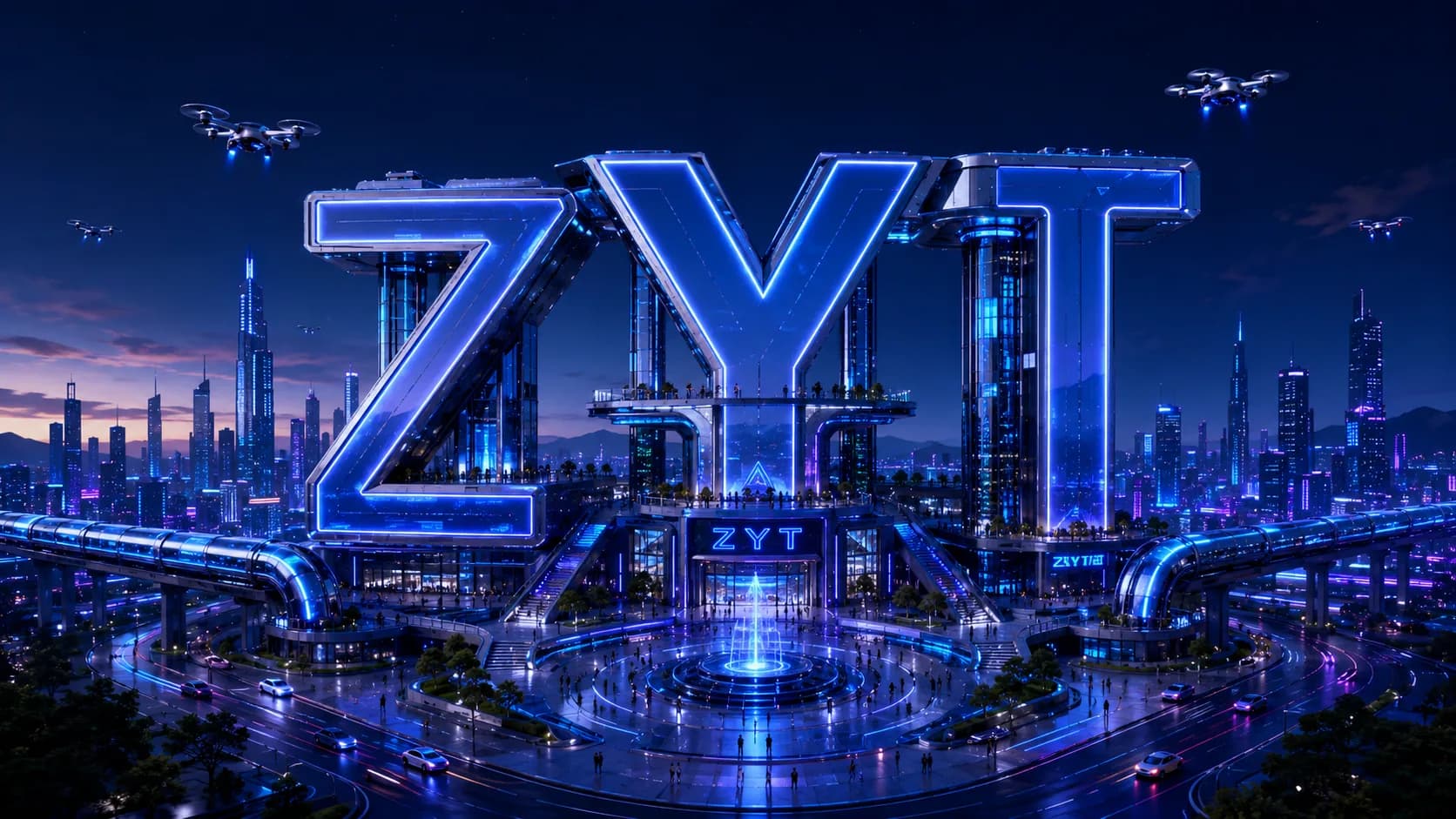 About ZYT