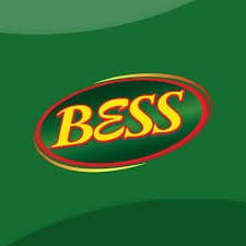 Sabah Bess Oil — 油品分销品牌 截图 1