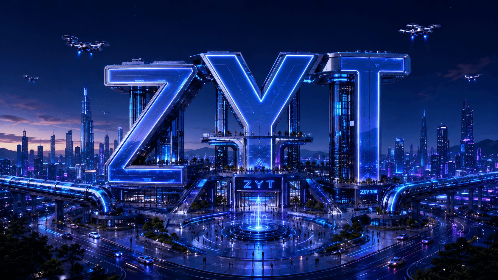 关于 ZYT