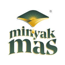 Minyak Mas Sabah — Product Distribution Web Presence screenshot 1