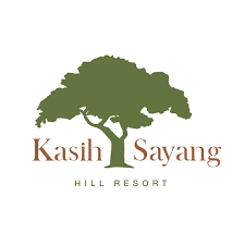 Kasih Sayang Hill Resort — Resort Website screenshot 1